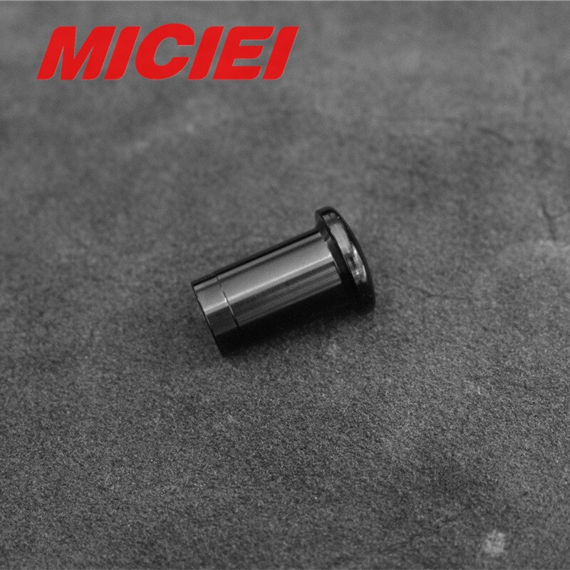 MCE E Brake Drift Spin Turn Knob Button Fits BRZ FRS Toyota 86 GT86 WRX STI