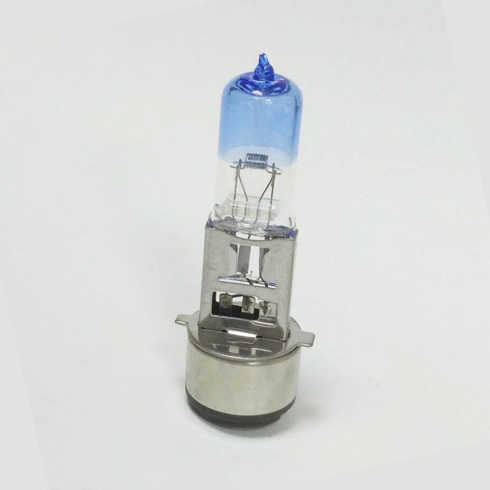4 Stck Rolle scheinwerfer 56v 35w Xenon licht Halogen lampe lampen BA20D Für Elektrische E-Fahrrad E -Rolle Moped