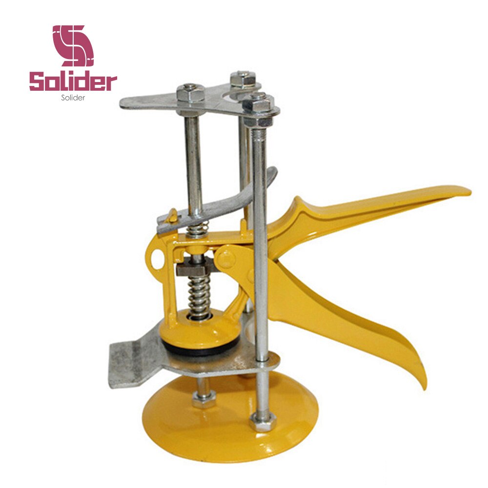 Tile Locator Tools Height Adjustment Regulator Wall Ceramic Tile Leveling Height Locator Tile Leveling System: Default Title