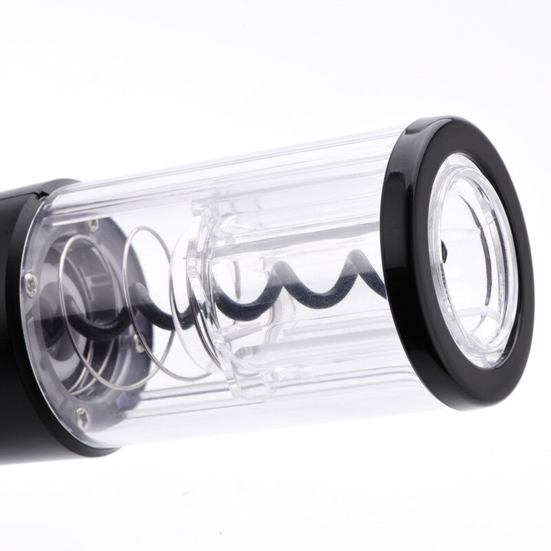 Ouvre-vin électrique de luxe automatique utile bouteille de vin électrique facile à ouvrir tire-bouchon ouvre outils de cuisine