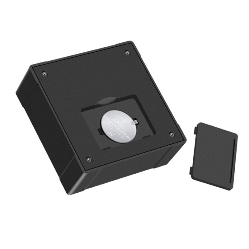 Magnetic Horizontal Angle Meter Digital Display Protractor Level Inclinometer U4LB