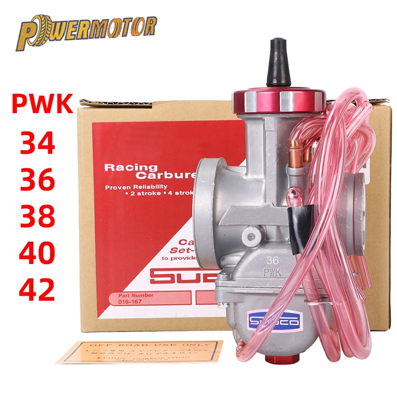 Universele Motorfiets Pwk Carburateur Pwk Mm Grandado