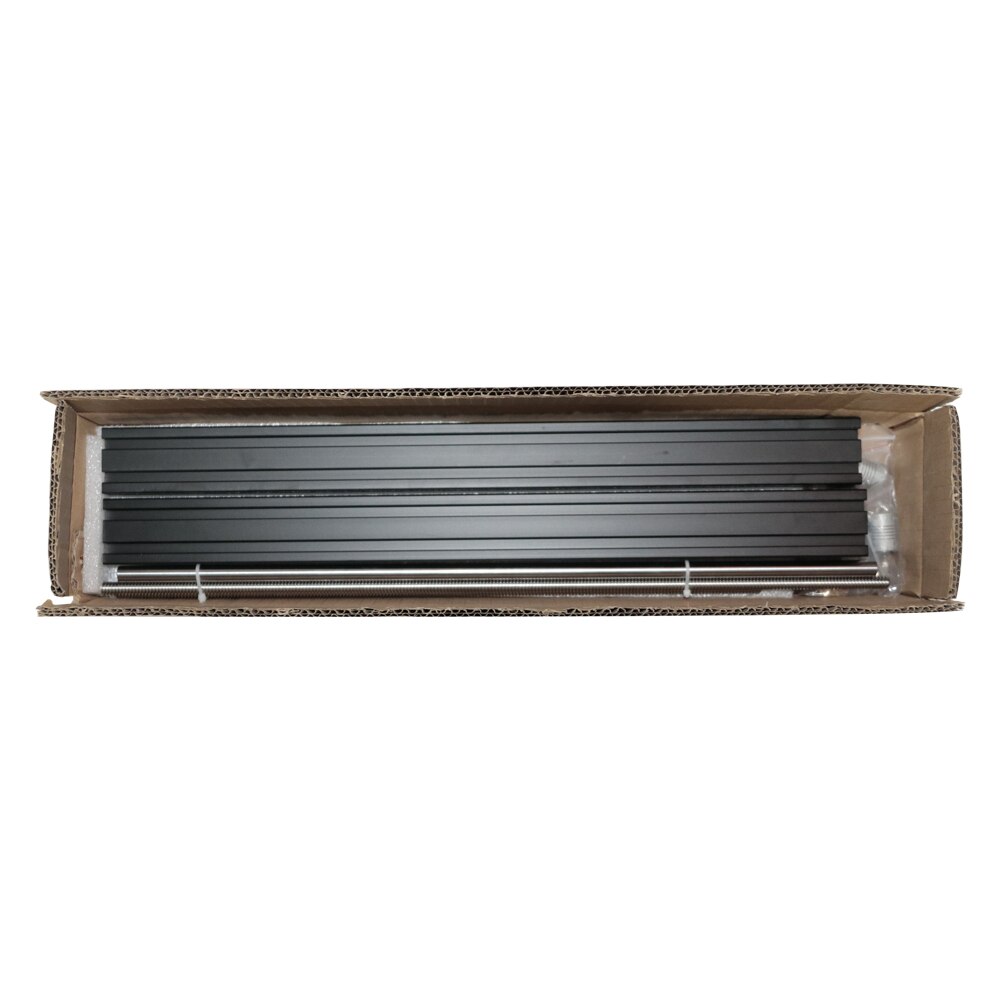 Upgrade Kit 3018 Pro to 3040 CNC Extension Kit Compatible with 3018 Pro CNC Engraving Milling Machine.