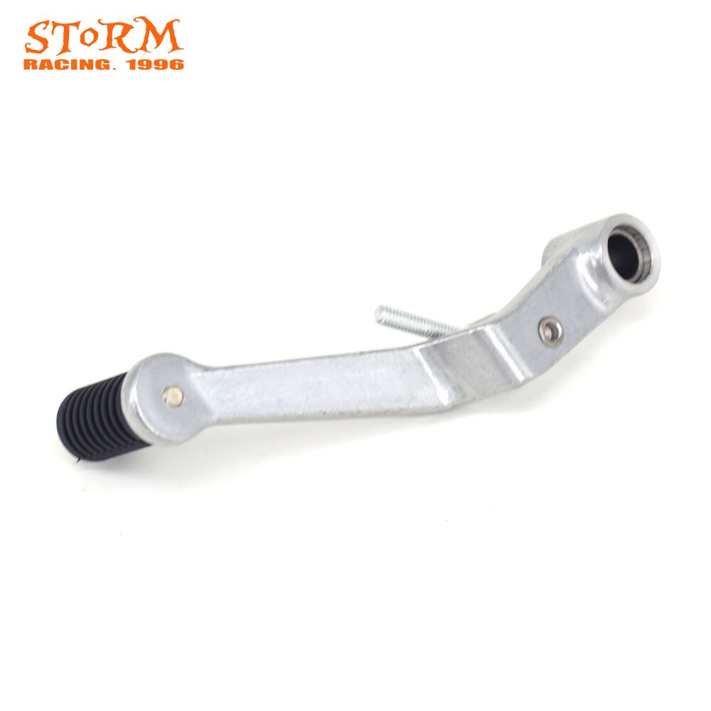 Motorcycle Aluminum Gear Shifter Shift Lever For Suzuki GSXR600 GSX600R GSXR750 GSX750R 2006 GSXR1000 GSX1000R