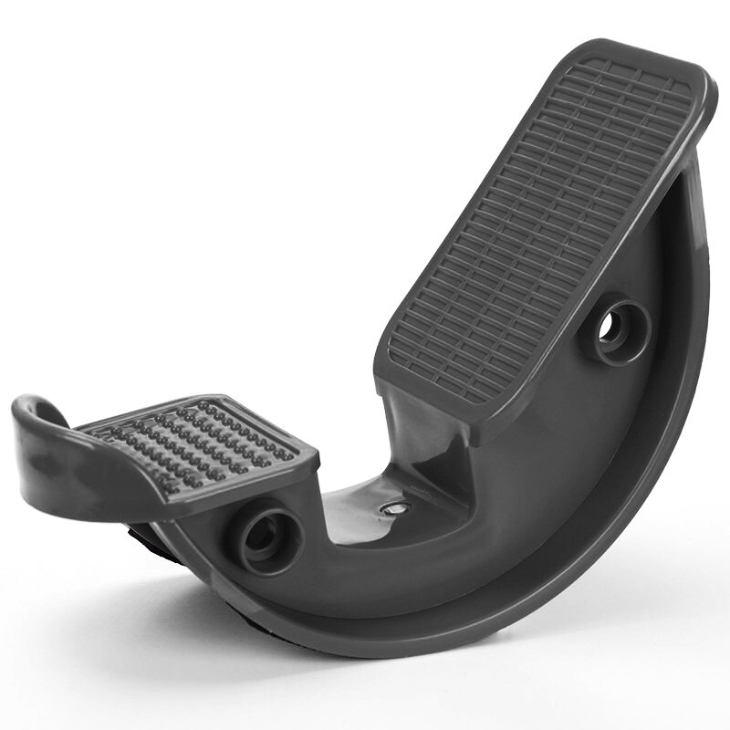 1pc Foot Rocker Calf Ankle Stretch Board for Achilles Tendinitis Muscle Stretch Massage Fitness Pedal Stretcher Plantar For Yoga