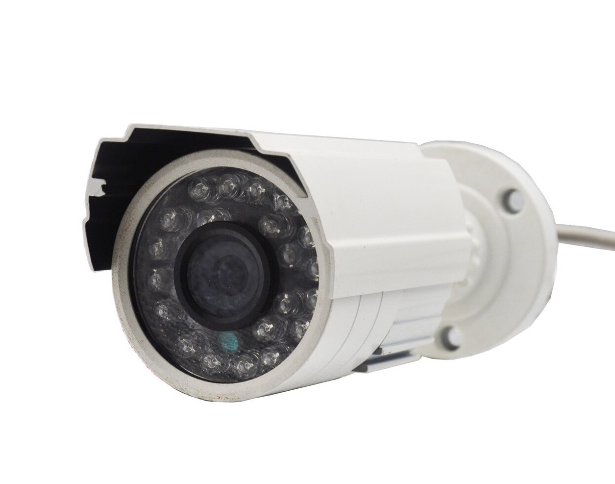 high definition AHD Video security camera Infrared monitor camera CCTV Monitor security camera