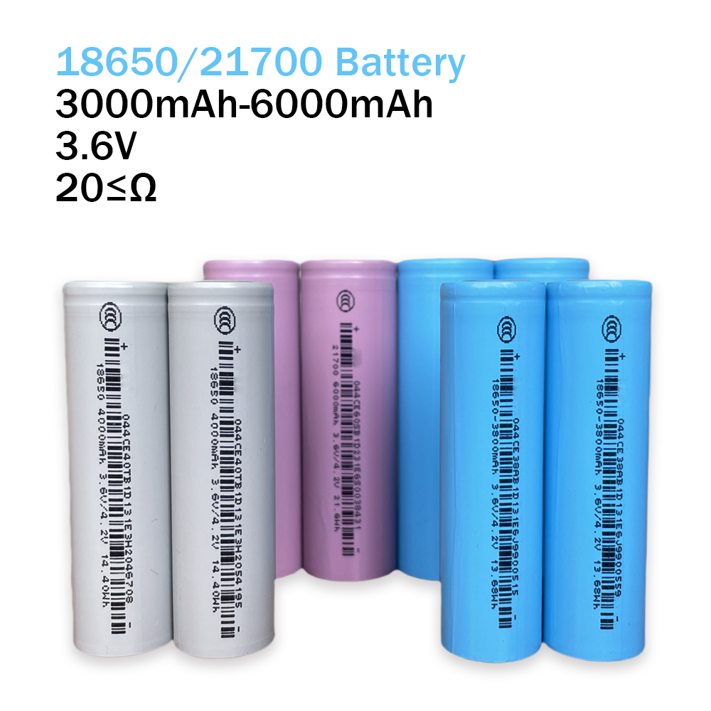 3000Mah18650 Battery! 30A Discharge 18650-35Ea 3.7 V18650 Rechargeable Battery for Flashlight Electric Mobile Phone Toy Battery
