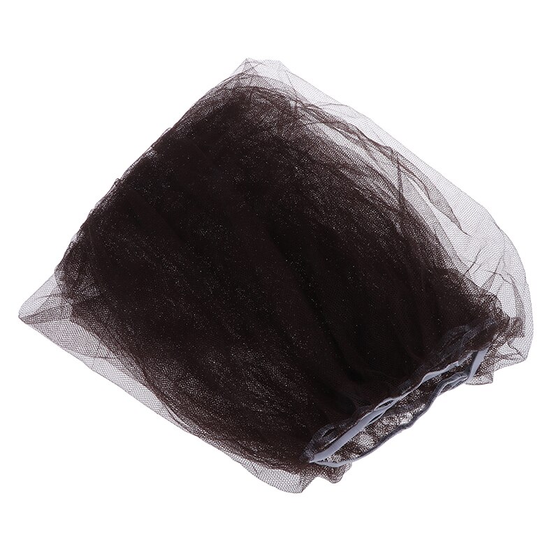 Seguro cochecito de bebé cochecito de red de protección contra insectos de malla de accesorios para cochecito carro protección del: Coffee