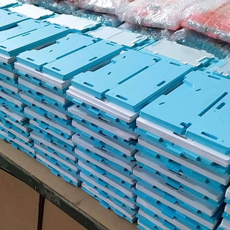 Practical 3-in-1 Squirrel Bird Feeder Weatherproof Hedgehog Food Bowl Toilet