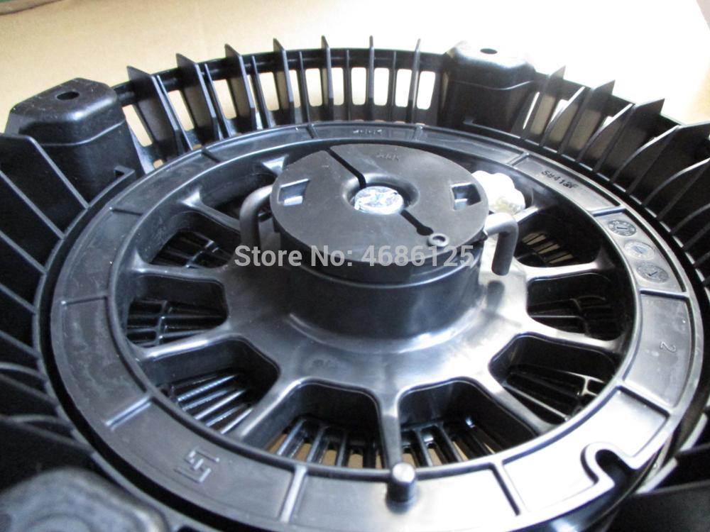 EX40 Terugloopstarter Pull Plaat Fit EX40 Subaru Benzinemotor Onderdelen