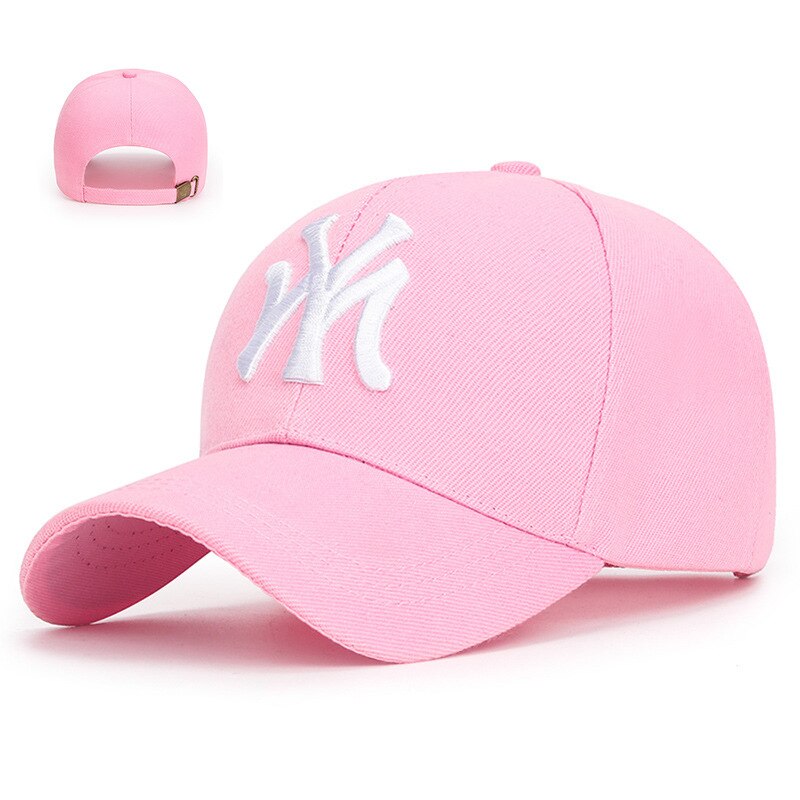 Baseball Cap for Men Women Perfect for Outdoor Activities Dad Hat Snapback Mesh Cotton Twill Trucker Hat Ladies Ball Hats: C17