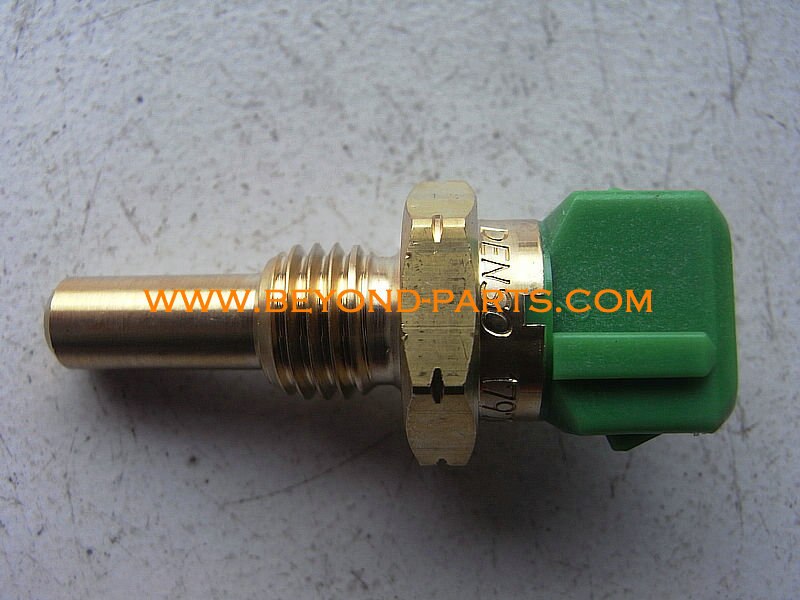 Daewoo excavator water temperature sensor for DH220-5