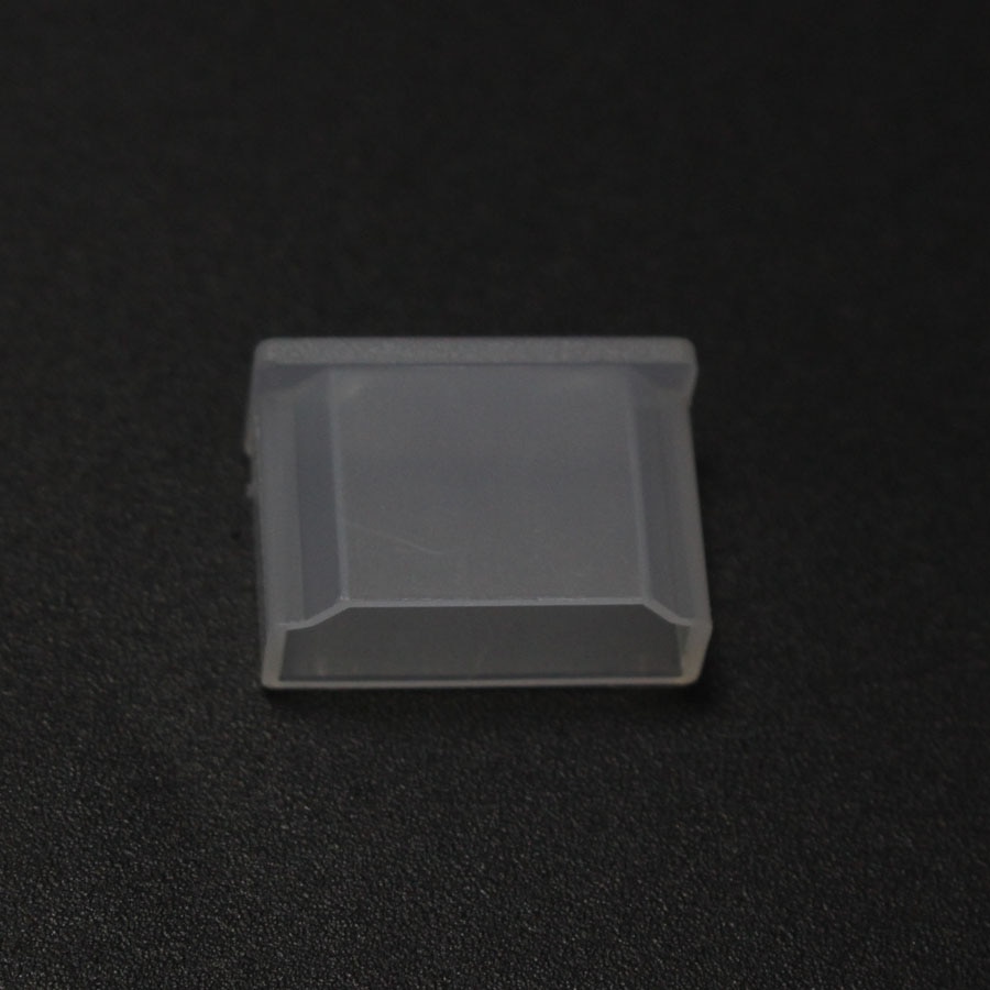 50pcs Universal Dust Cap Dust-proof Protection Cover for HDMI Male Plug Connector