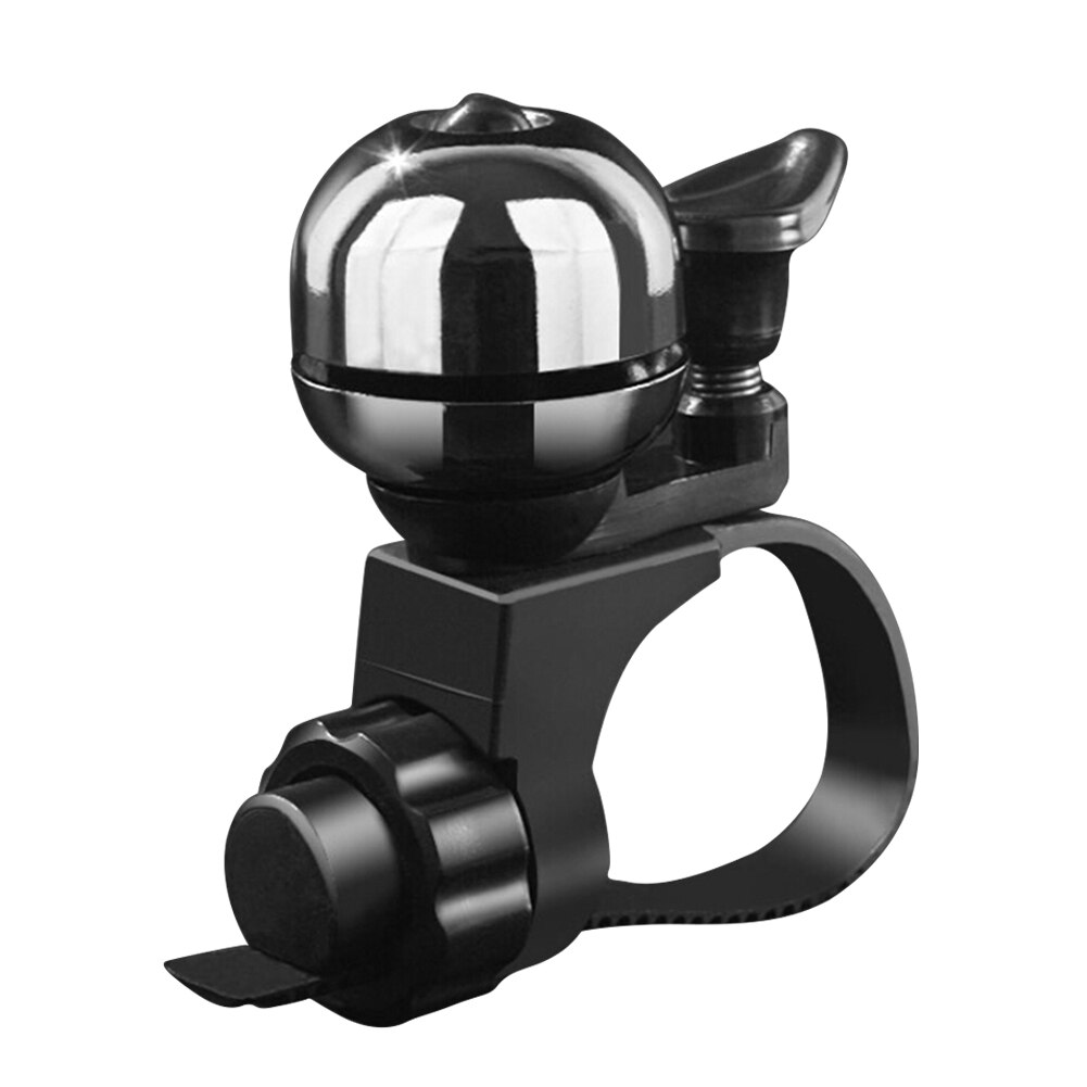 Retro MTB Mountain Road Bike Horn Safety Children Bicycle Scooter Handlebar Sounds Loud Alarm Ring Bell Riding Cycling Equipment