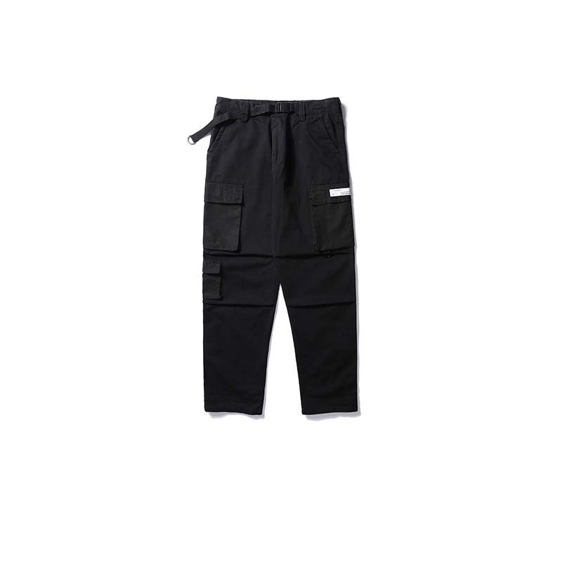 Zora - Baggy broek voor dames - Utrechtse Mode
