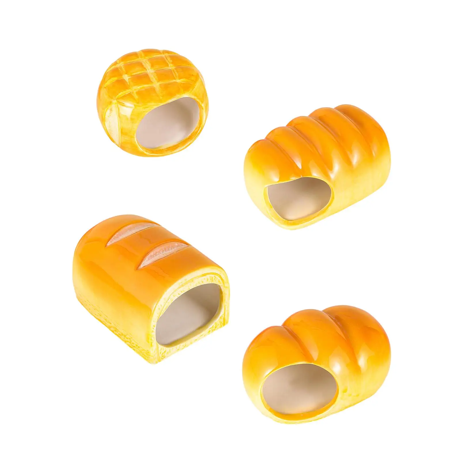 Hamster Kooi Huisdier Nestelen Mini Hutten Leuke Koeling Bed Zomer Schuilplaats Nest Hamster Huis voor Hamster Eekhoorn Egel Kleine Huisdier