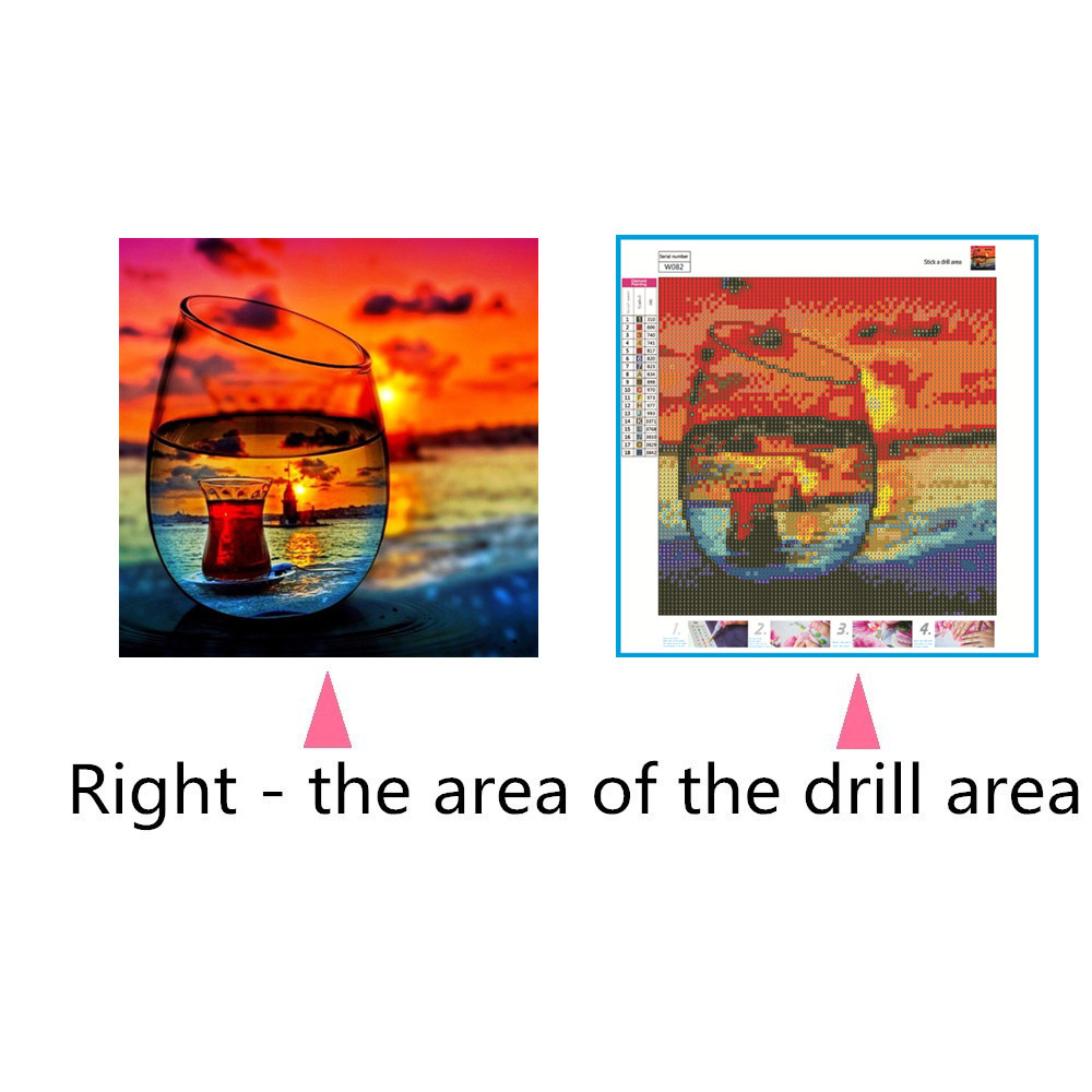 Diamond Painting lijm | Paintings by Wietske