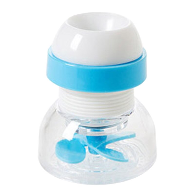 Filtro de boquilla ahorrador de agua para grifo de cocina, elevador de ducha, filtro de agua para el hogar: G131317