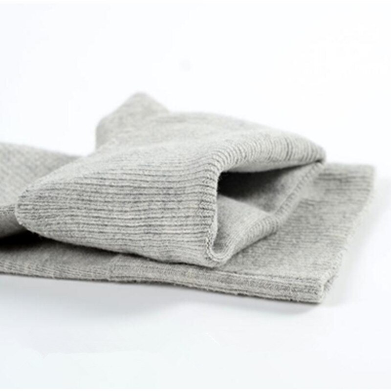 Diabeettiset sukat diabeetikoille hypertensiivisille potilaille ei-sidonta toppi ja saumaton varvas bambu puuvillamateriaali unisex  w0001