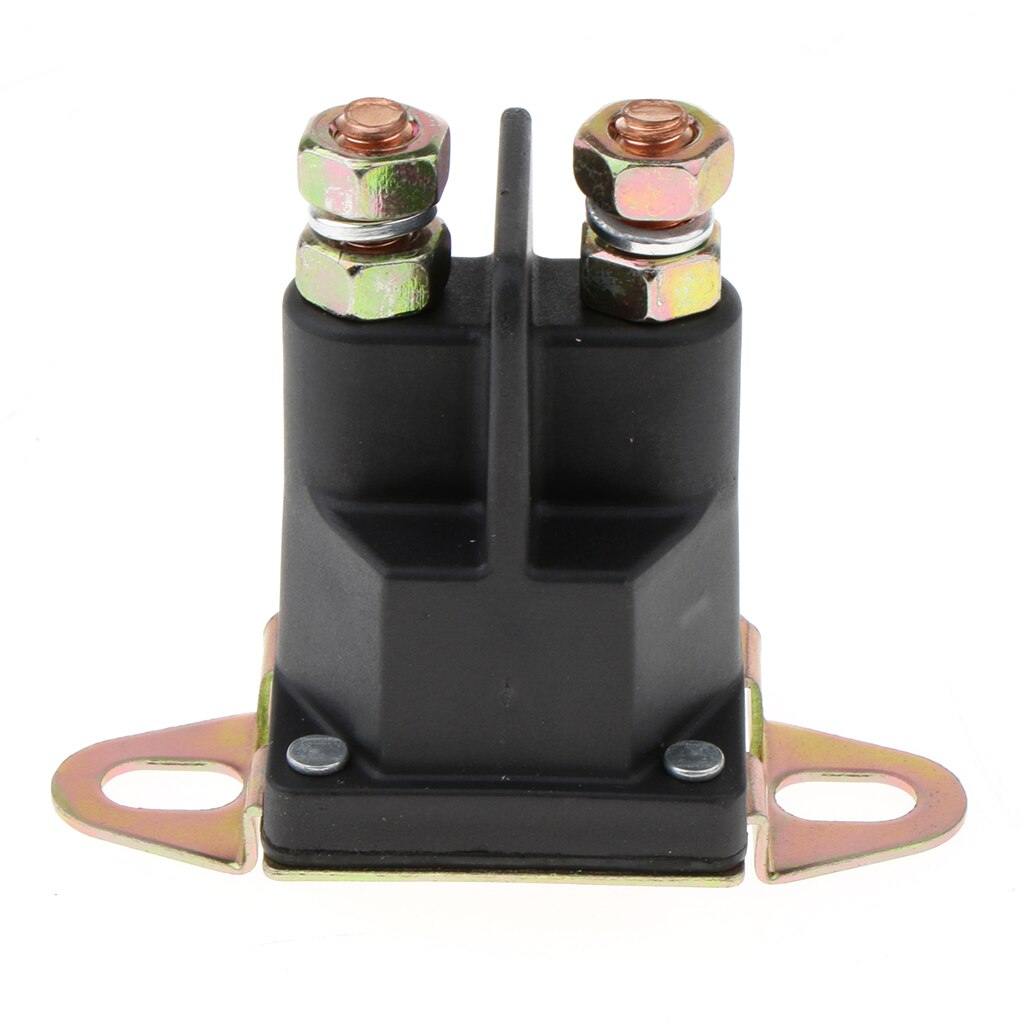 Solenoid Starter Relay Replaces Murray OEM 7701100MA 7769224MA 9924285