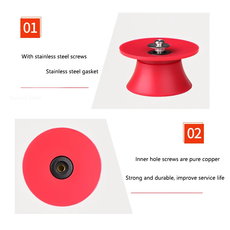 1 stks Siliconen Pot Deksel Knop Handvat Universele Vervanging Keuken Kookgerei Cover Knoppen voor Pan Deksel Keukengerei Accessoires