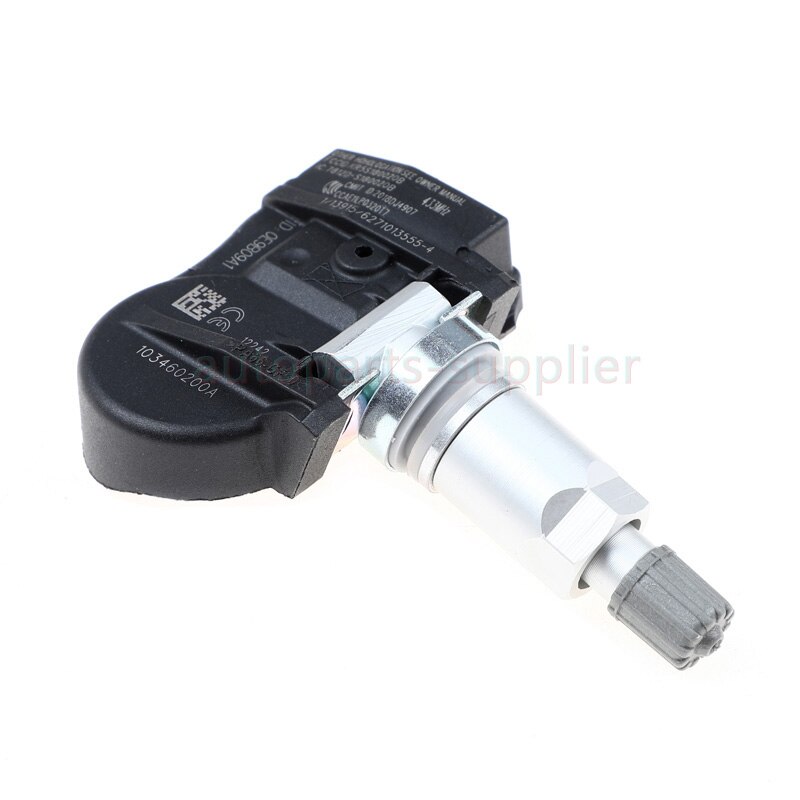103460200A 433 Mhz Tpms Voor Tesla Model S Model X... Grandado