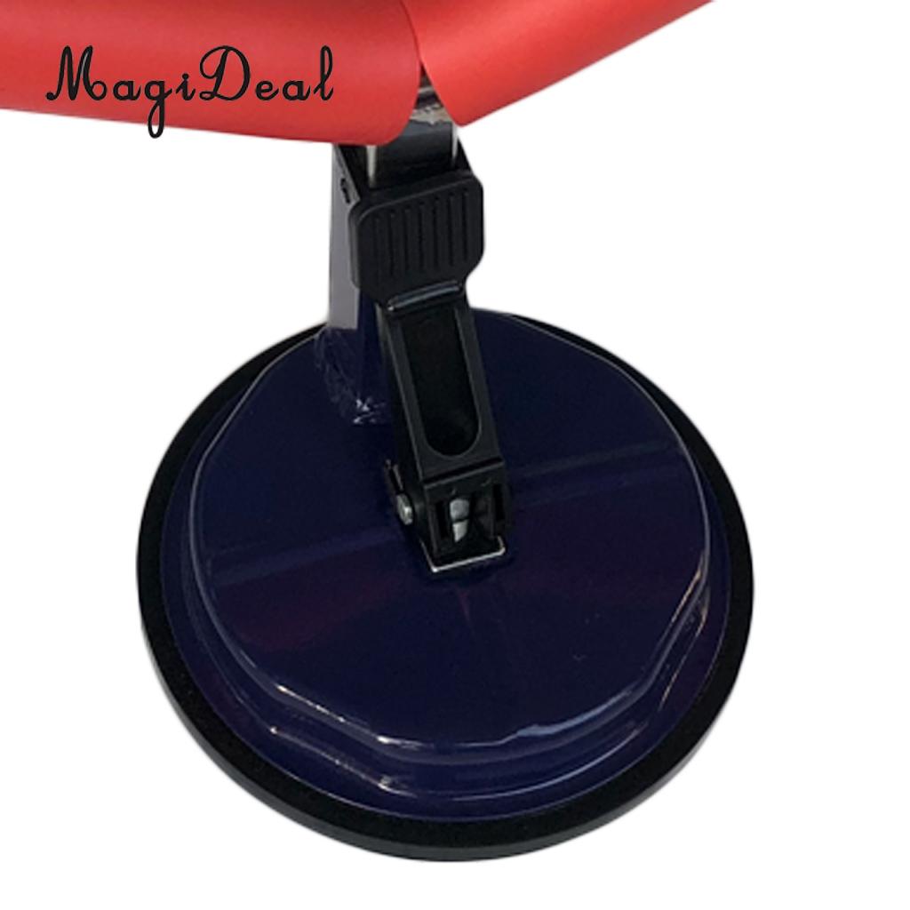 MagiDeal Universal Heavy Duty Kayak Roof Rack Canoe Boat Surfboard Car Top Mount Carrier Ski Paddleboard Surfboard Snowboard