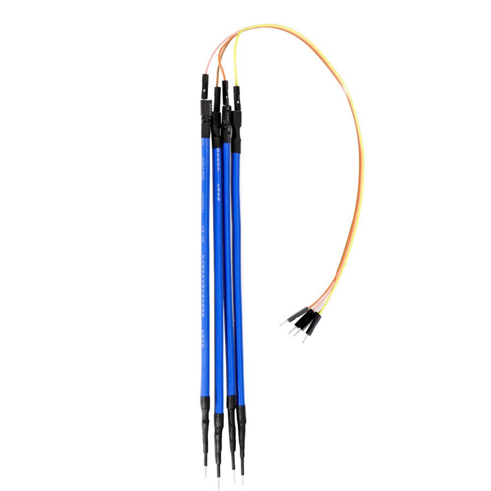 Programmatore LED BDM Kit telaio BDM con quattro penne a sonda per KTAG,KESS,KTM100,FGTECH/BDM100 programmatore ECU LED Set completo telaio BDM