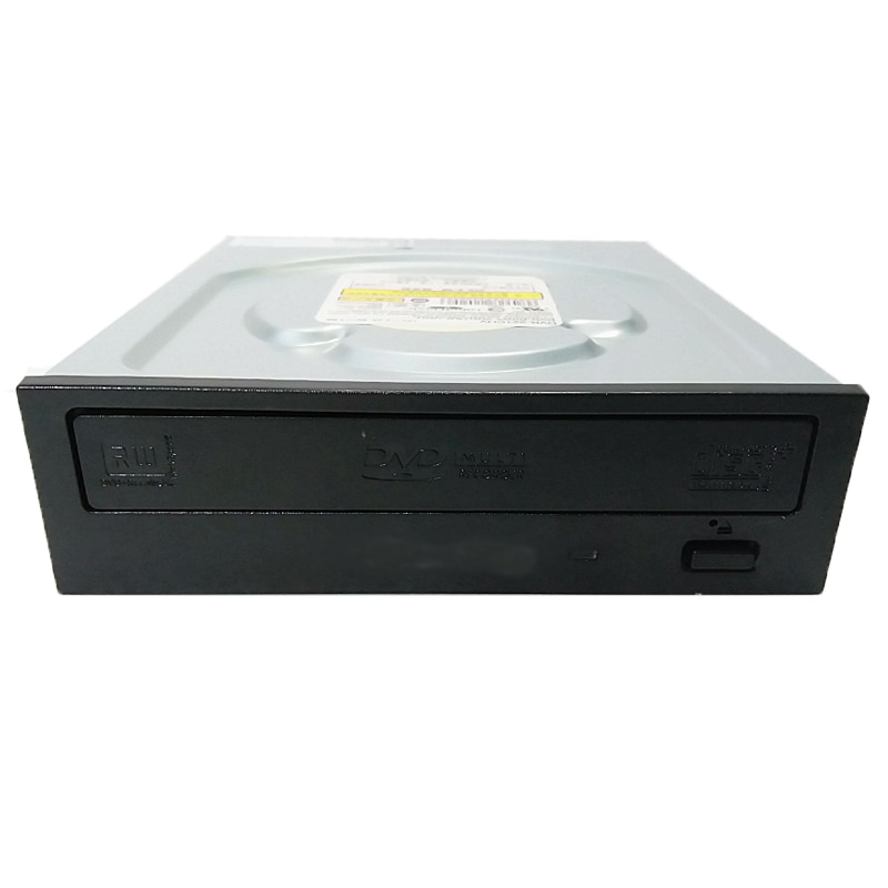 For Pioneer DVR-221CHV 24X SATA DVD-RW Desktop PC Internal Optical Disc Drive Universal