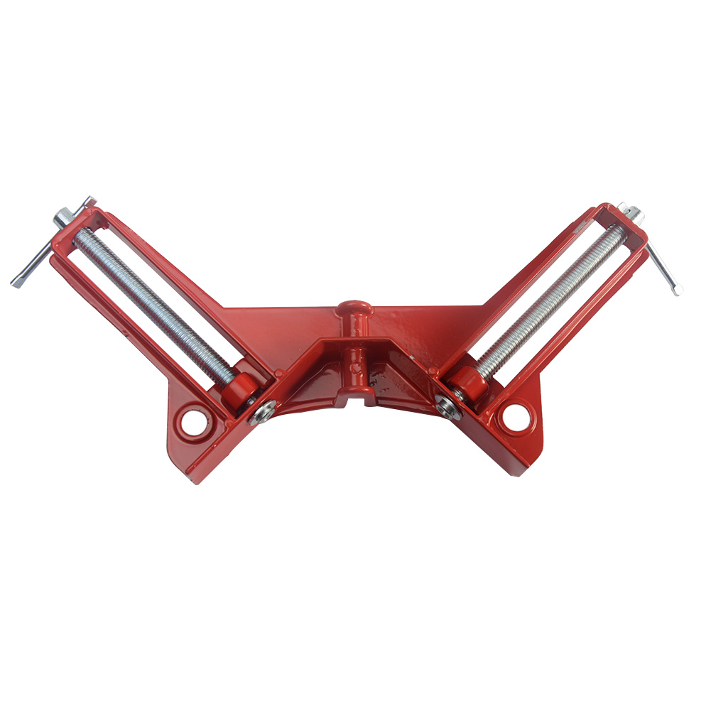 4inch Multifunction 90 degree Right Angle Clip Picture Frame Corner Clamp 100MM Mitre Clamps Corner Holder Woodworking Hand Tool