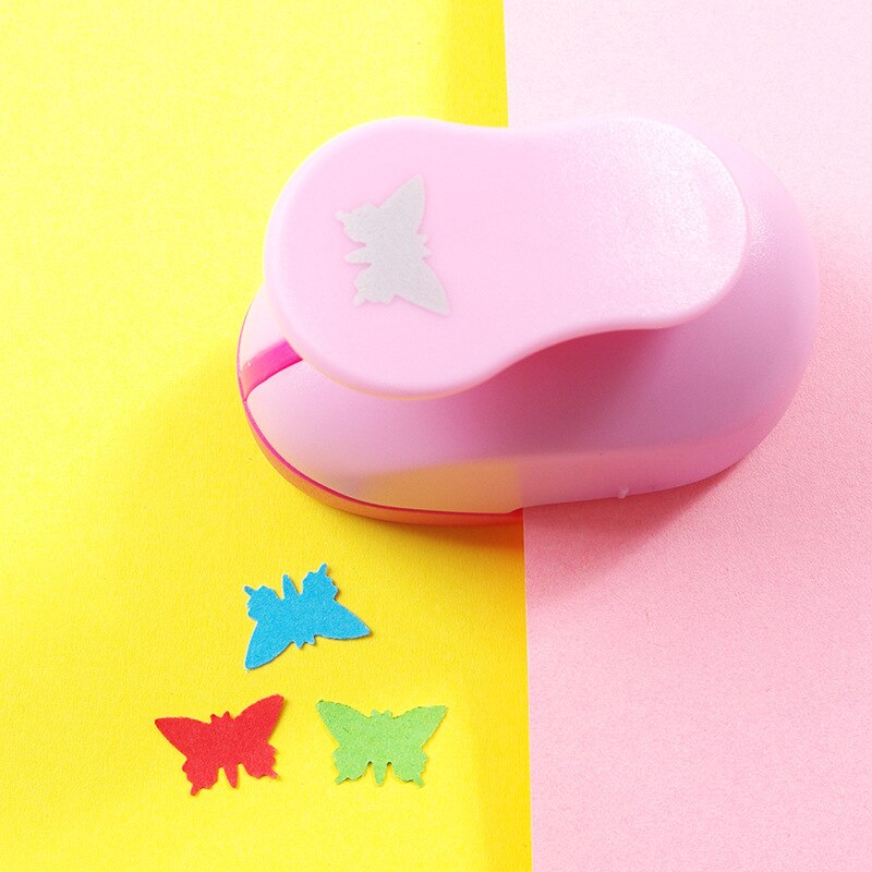 Perforateur à trou de diverses tailles, poinçon de papier, cercle de 1 ", DIY, pour scrapbooking, pour enfants, coupeur, accessoires de papeterie, pour estampage avec relief, 25 mm, artisanat