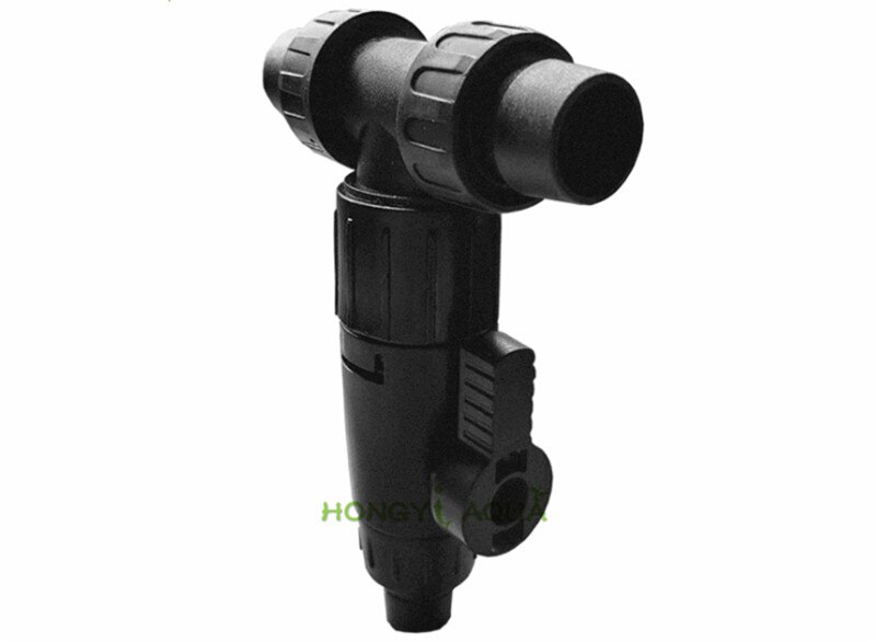 Multi-function water changer Fish tank Water changer Aquarium change of water add water Not polluting water