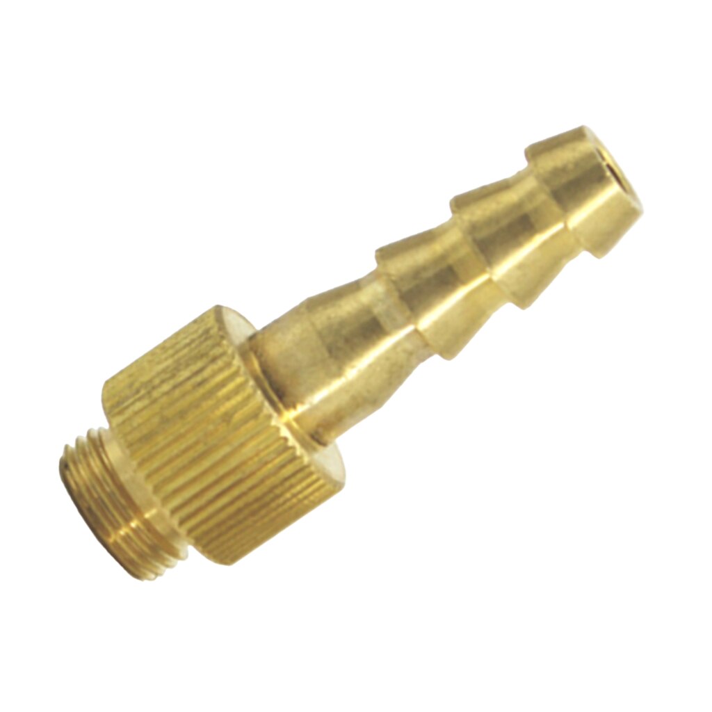 Camping Kachel Brander Adapter Connector Outdoor Kachel Accessoires 6Mm 4Mm Dia
