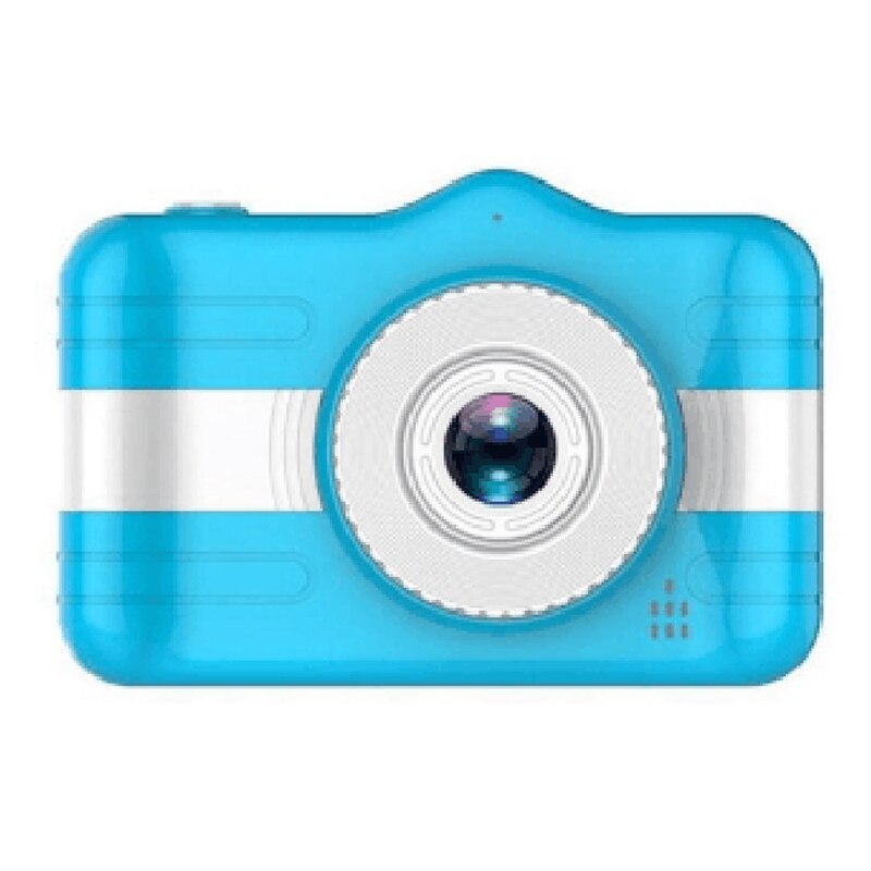 800W Pixels 3.5 Inch Digital Camera Mini Child Camera Small SLR Camera Sports Cartoon Digital Camera: Default Title