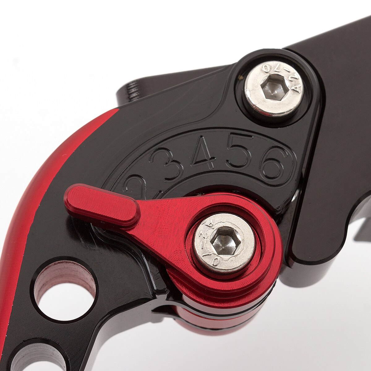 Motorcycle Aluminum Brake Clutch Lever Handle For Kawasaki GPZ900R GPZ1100/ABS VN1500 Mean Streak/Classic +Tourer