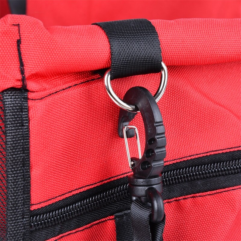 Auto Waterdichte Back Seat Pet Cover Protector Mat Achter Veiligheid Reizen Accessoires Voor Kat Hond Pet Carrier Car Rear Back seat Mat