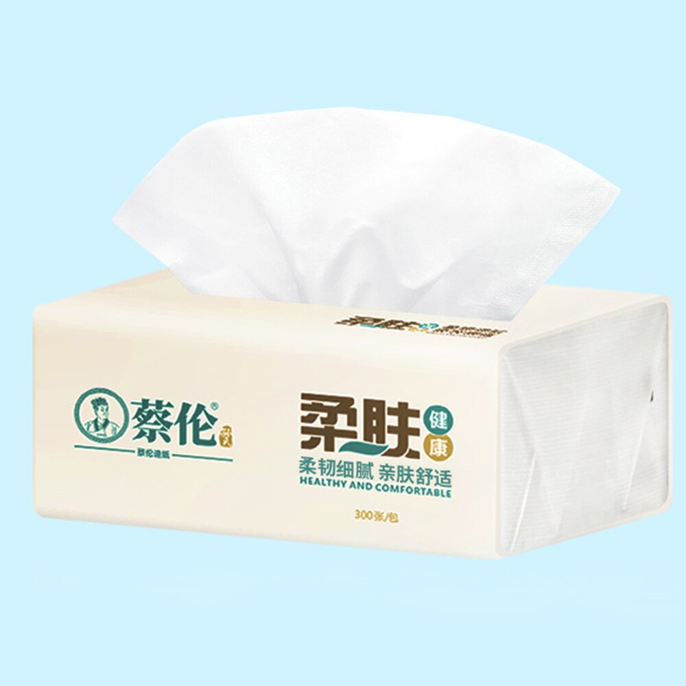 Papier table humide épais 3 couches, 10 paquets, papier hygiénique Portable, grande capacité, pour la maison, 100 unités/paquet