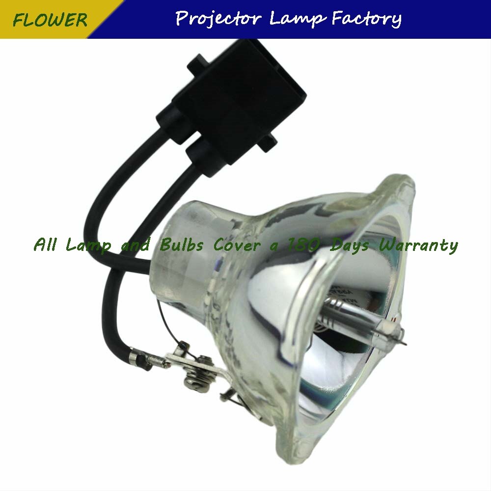 NP02LP NP09LP NP03LP UHP 200/150W Projector lamp bulb for NEC NP40 NP50 NP-40G NP-50G NP61 NP61+ NP61G NP62 NP62+ NP62G