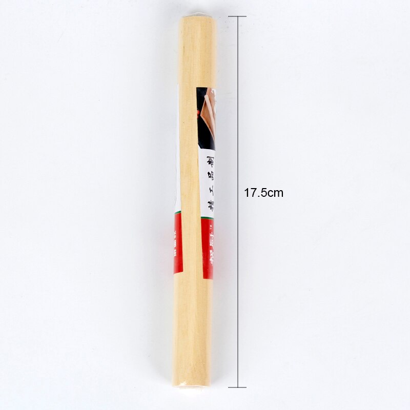 40x50cm Silicone Baking Mat Thickening Rolling Pin Scale Mat Kneading Dough Pad Pizza Cake Board Baking Accessories Pastry Tools: Rolling pin