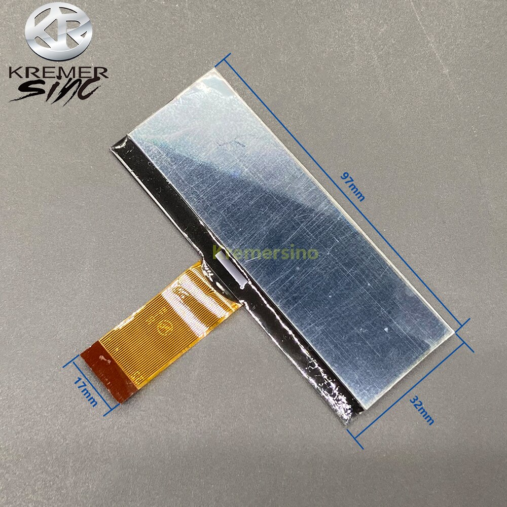 Pantalla LCD para Nissan, Qashqai, Juke, Suzuki, Renault, Dacia y Lada, pantalla estéreo de coche, reparación de píxeles, Radio de coche, solo Daewoo