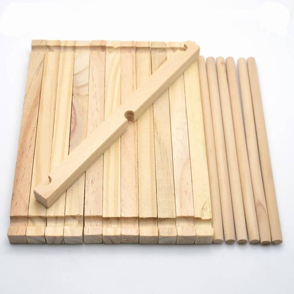 Bailey Brug Natuurkunde Leren Resource Assembleren Speelgoed Spel Activiteit