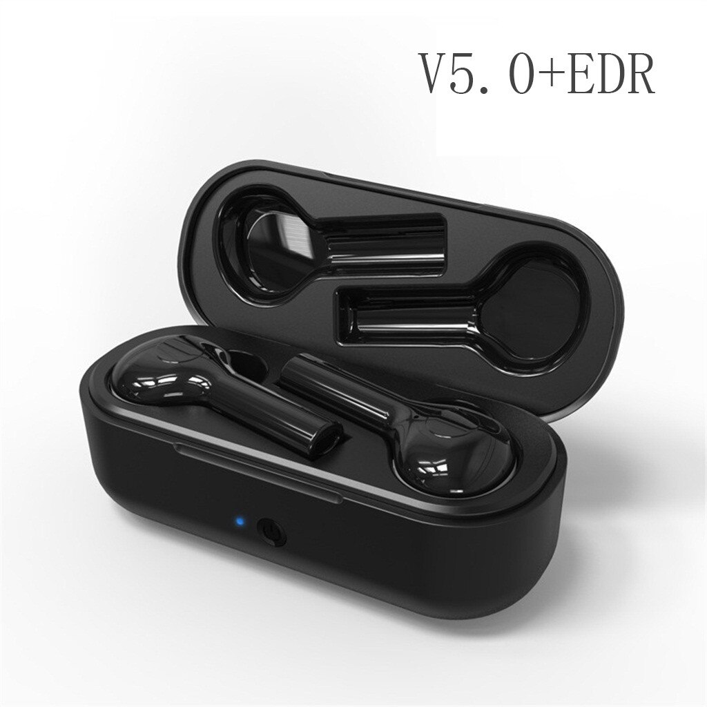Auriculares duales Bluetooth 5,0 para Huawei Honor FlyPods Bluetooth 5,0, auriculares inalámbricos para Huawei Honor FlyPods