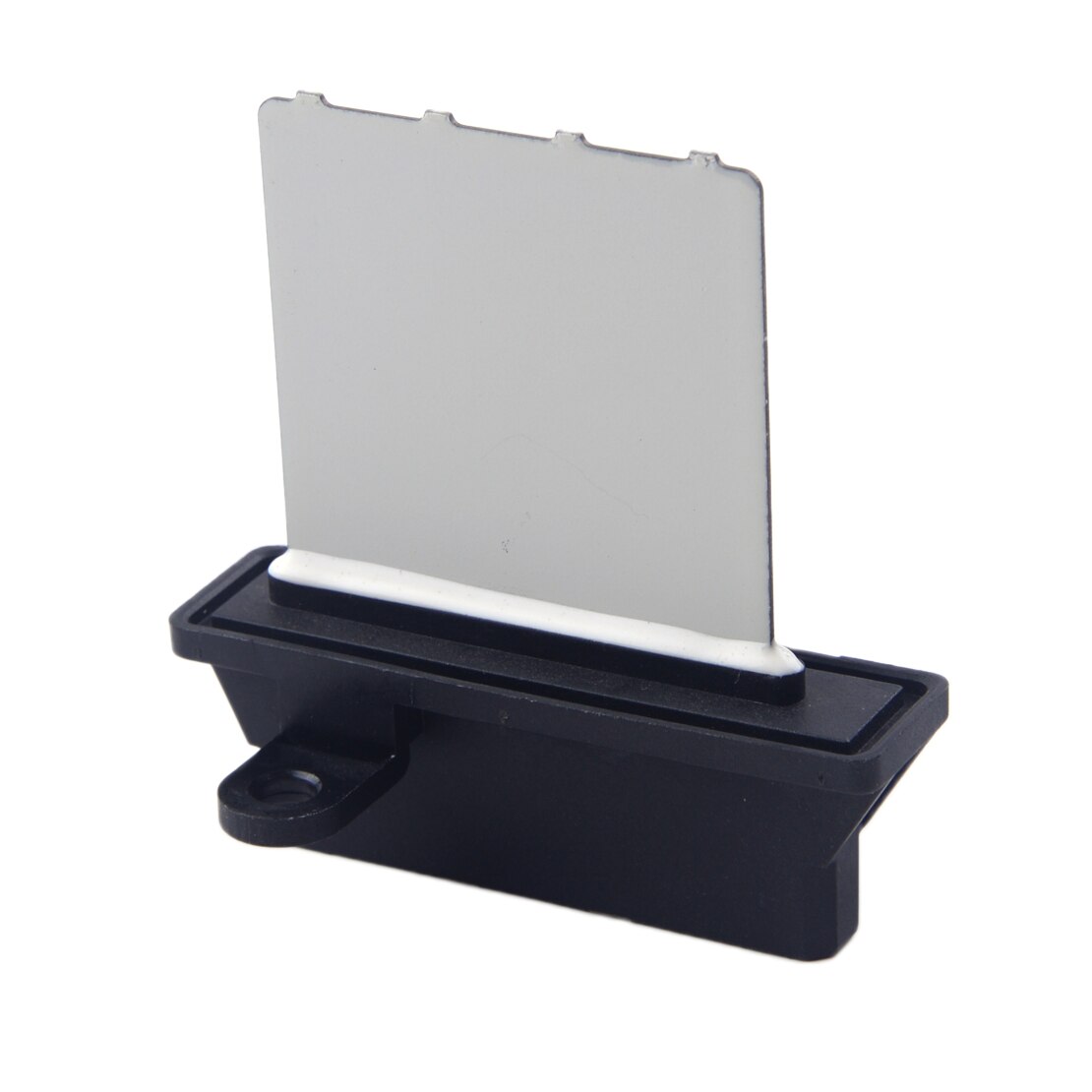 beler 4 Pin Car Blower Fan Motor Heater Speed Resistor Fit For Nissan Micra K11 1992-1998 1999 2000 2001 2002 2003 2715072B01