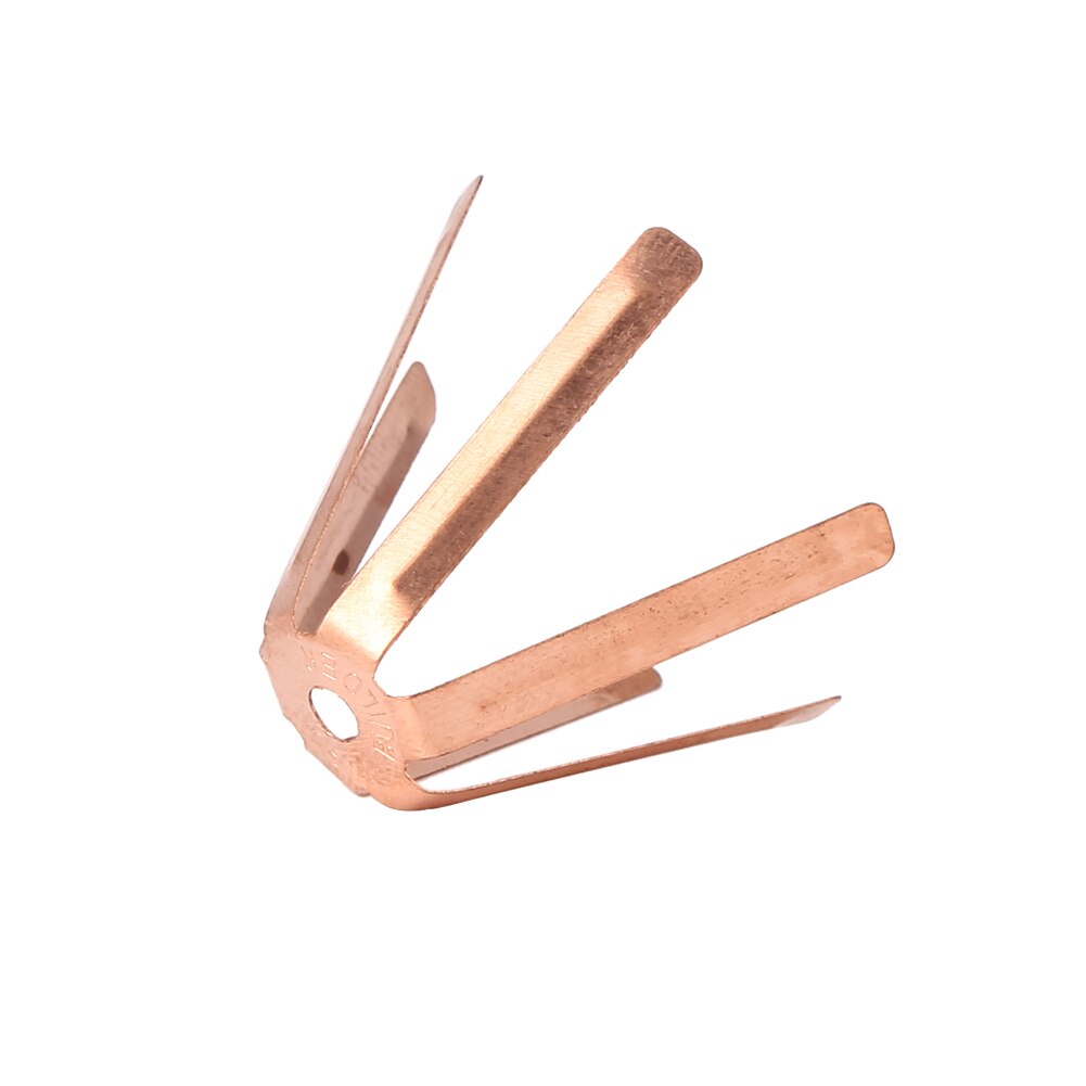 Spacer Shims Sport Golf Club Heads Accessoires Universele Messing Golf Adapter Aftermarket Golf Club Shaft Adapter