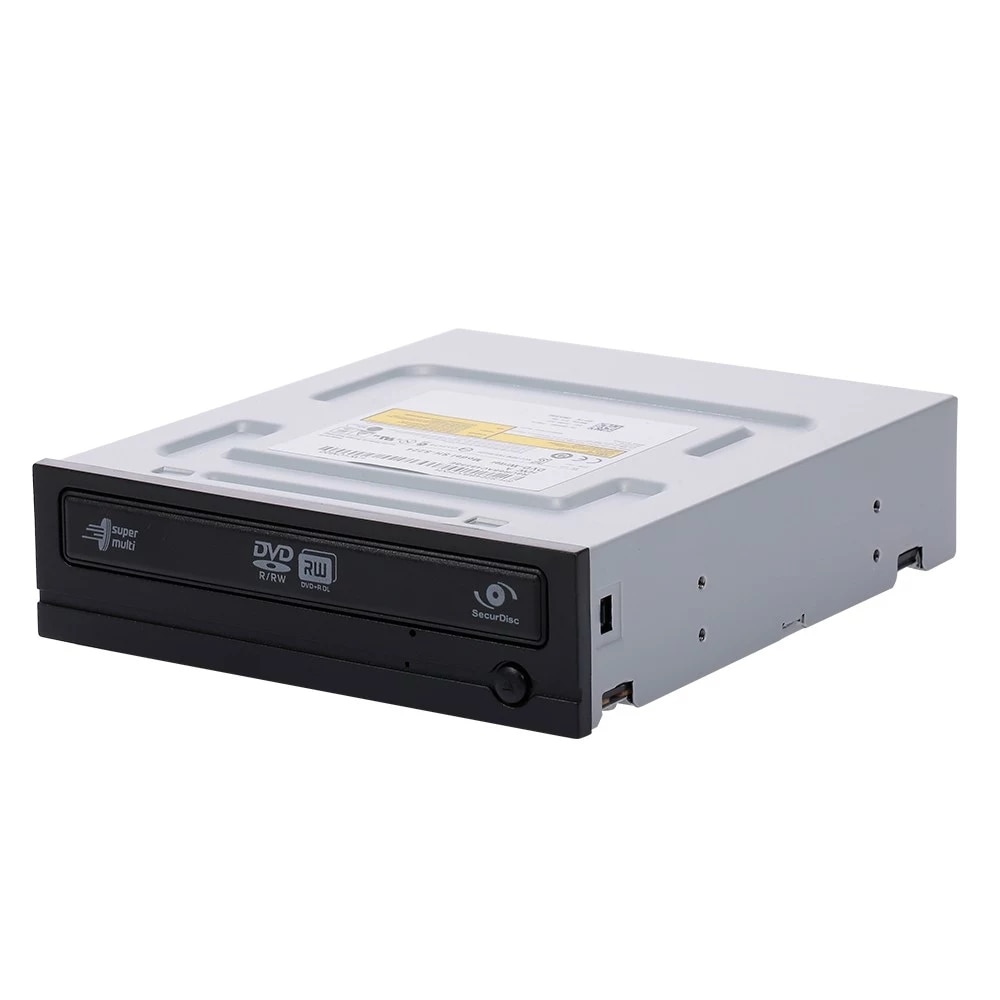 Graveur DVD interne de bureau 22X, Port de série SATA, lecteur DVD