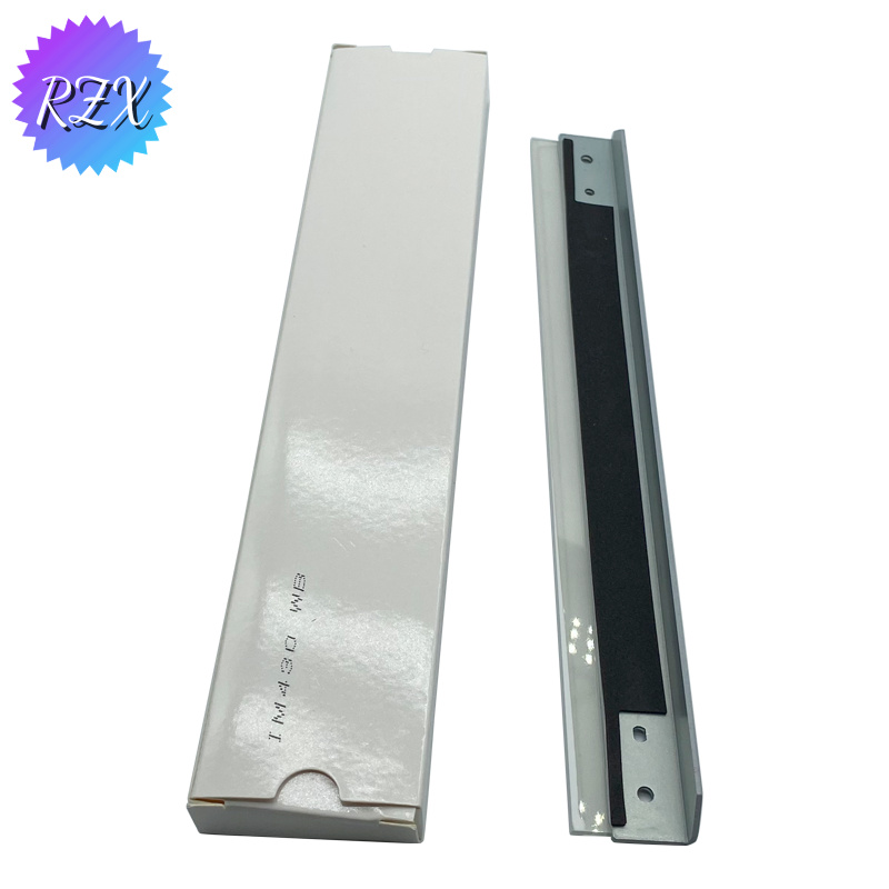 Rullo di ricarica adatto raschietto a rullo inferiore per parti della stampante per fotocopiatrici Ricoh io sono350 350F 430F 430Fb P501 502: Altri