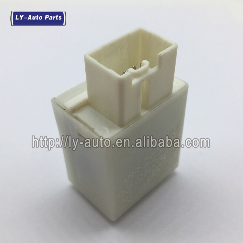 Rele intermitente Flasher Relay For Ford Mazda 3211-224-320 GJ6A66830 ...