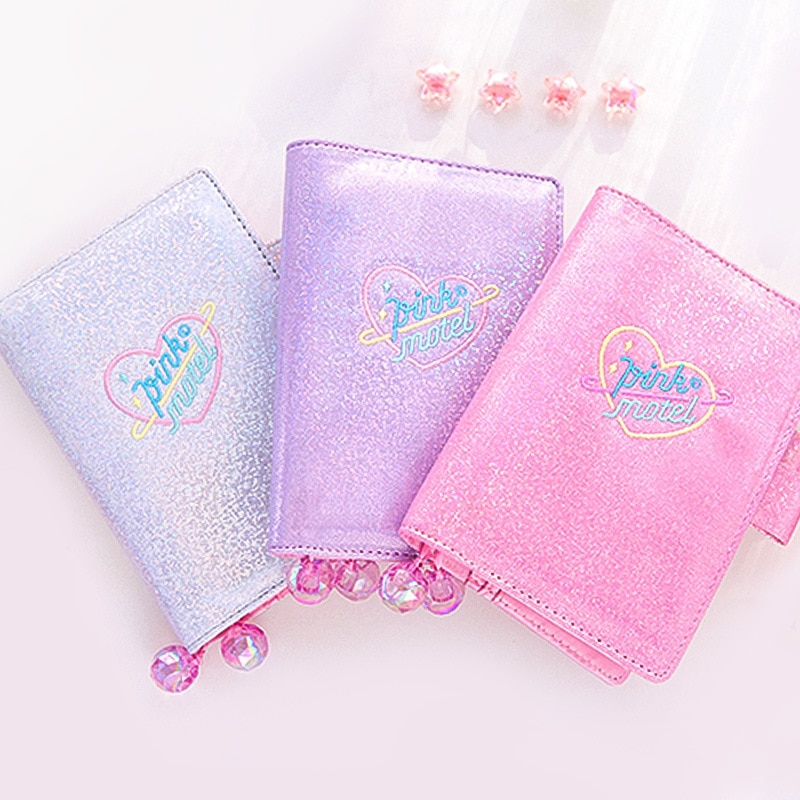 Agenda planner organizer dagboek  a5/a6 dokibook kawaii spiraal notitieboekje wekelijks maandelijks persoonlijk reisdagboek dagboek notitieboek