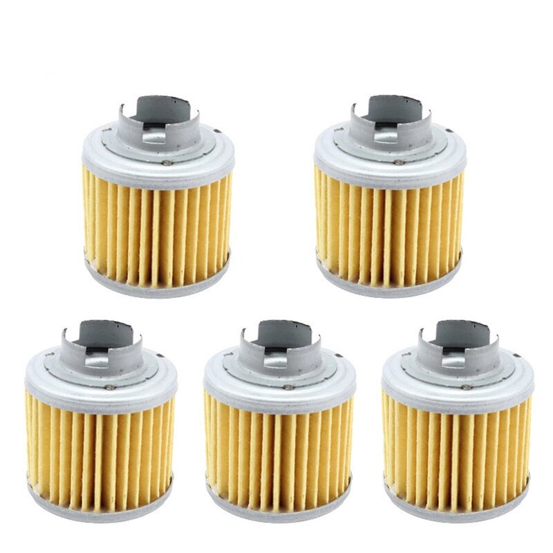Fuel Filter zongshen 190 Engine Oil Filter For Yx 150cc 160cc Zongshen 155cc Zs155 Engine Maintenance Motorcycle Component