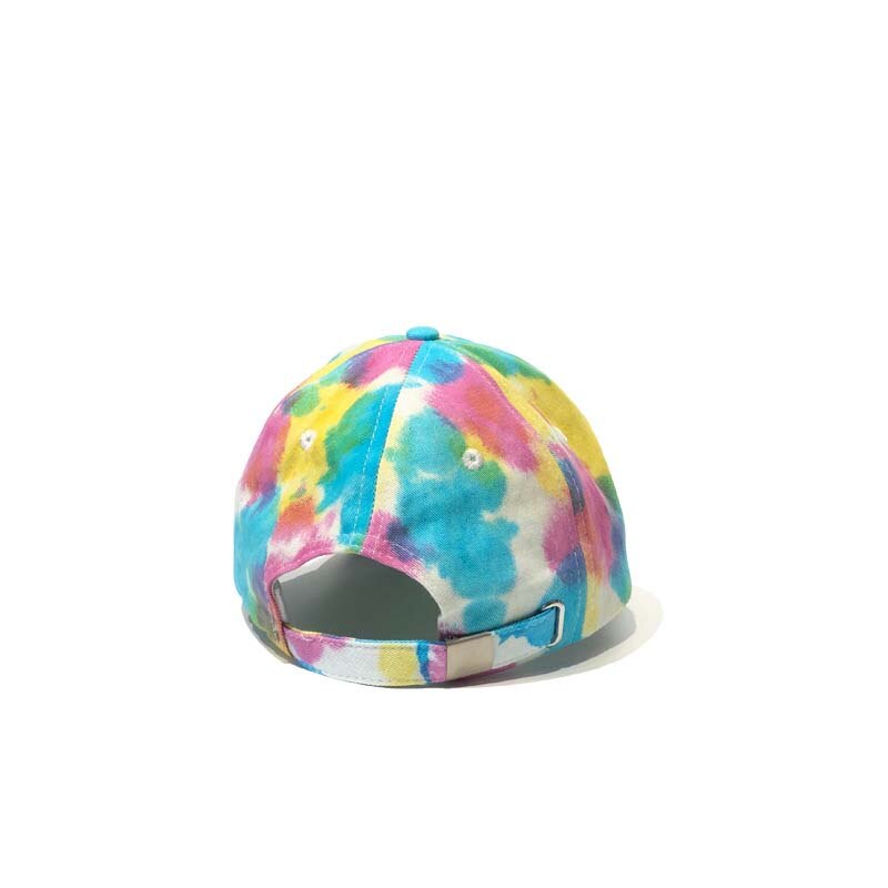 Uncledonjm Snapback Hoeden Baseball Cap Hoeden Hiphop Hoeden Voor Mannen Vrouwen Gorras Gebogen Rand Hoeden Tie Geverfd Cap D4454